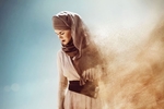 Win 1 of 20 Double Passes to see 'Queen of the Desert' from Bmag