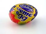 Cadbury Creme Eggs (39g) 50c Each at Coles