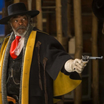 Win 1 of 20 Copies of The Hateful Eight on DVD worth $39.95 each from Yen Magazine