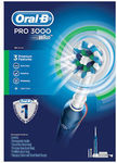Oral B Professional Care 3000 $99 Shipped at Chemist Warehouse eBay