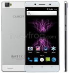 CUBOT X17 3GB+16GB +Free Shipping Quad Core Smartphone 5.0" FHD 4G FDD-LTE Android 5.1 US $136.99/AU $180.44 ($33 off) @ Newfrog