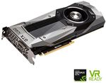 ASUS GeForce GTX 1080 Founders Edition Shipped $1024 @ Newegg