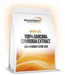 20% off Garcinia Cambogia - 250g for $28, 1kg for $72 + $7 Shipping at Bulk Nutrients
