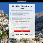 Win a Trip to Italy Worth $7000 with General Assembly (International)