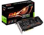 Gigabyte GeForce GTX GV-N1080G1 GAMING-8GD Video Graphics Cards US $666.50 (~AU $890) Shipped @ Amazon