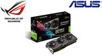 Win an ASUS GeForce GTX 1080 STRIX OC from TechPowerUp