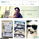 Contact Connection- Contacts, Sunnies, Specs and Goggles - $10 off Your Order