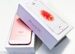 iPhone SE 16GB Rose Gold $519.19 Delivered @ Xcentric Mobiles eBay