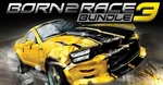 Bundle Stars Born 2 Race 3 PC Bundle $1.49 (AU $1.95) 48 hour price