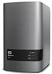 Western Digital 16TB My Book Duo (2 x 8TB WD RED) £391.53 (~$650.91) Delivered @ Amazon UK