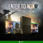 Win an Xbox One S 1TB Battlefield 1 Bundle from Xbox Australia