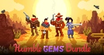 Humble Gems Bundle - Tier 1: PWYW ($1 USD min for Steam keys) | Tier 2 BTA | Tier 3 $12