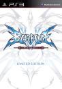 BlazBlue Calamity Trigger Limited Edition PS3 - Zavvi Deal of The Day - £19.44 (~AUD $35) Shipped