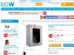 Iomega Select Portable Hard Drive 320GB for $61.98 @ Big W In-store and Online