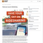 Win an iPhone 7 or iPad Pro from NT Transport Services [NT]