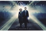 X-Files The Collectors Set Blu-Ray £58.49/~$98.49AU + Shipping @ Zavvi