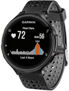 Garmin 235 2025 harvey norman