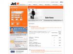 Jetstar - Singapore Sale