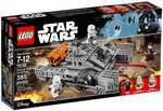 LEGO Star Wars Imperial Assault Hovertank 75152 - $39 @ BigW