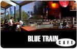$49 for 110 dollars worth of food AND DRINK Bluetrain cafe Melbourne Only