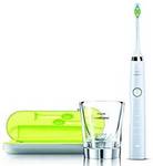 Philips Sonicare DiamondClean Toothbrush - (£74.69) Approx $122 AUD Delivered @ Amazon.co.uk (Including Two £10 Discounts)