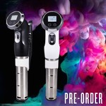 Logik Sous Vide Sous Chef Immersion Circulator $99 w/Shipping [SAVE $30] @ Close The Deal