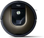 iRobot - Roomba 980 Vacuum Cleaning Robot $1,030.40 Click and Collect or $10 Shipping (SYD) @ Bing Lee on eBay