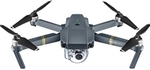 DJI Mavic Pro 4K Quadcopter $1570 (AMEX) or $1590 from Videopro