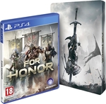 [PS4/XB1] For Honor (with Steelbook) AU $47.99 @ OzGameShop