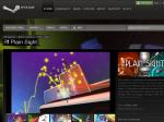 Steam 3 day Sale - Plain Sight ($2USD) Indie, Multiplayer