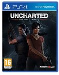 Uncharted: The Lost Legacy PS4 £23.23 / $39.56 AUD Delivered @ Base.com (UK)