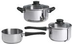 ANNONS 5-Piece Cookware Set $13.49 (Was $14.99) @ IKEA (ACT, VIC, NSW, QLD, TAS)