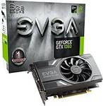 EVGA GeForce GTX 1060 GAMING 6GB ACX 2.0 (Single Fan) $290 ($217 USD) Delivered @ Amazon