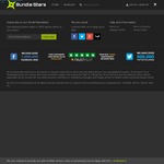 [PC] Steam - Indie Legends Bundle - 7 Games (Av Metacritic 78) Plus DLC $3.49US (~ $4.86AU) @ Bundle Stars