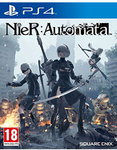 Nier Automata - Standard Edition (PS4) - $45.83 (£26.48) delivered @ Base.com