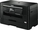 Brother MFC-J5720 Inkjet Multifunction Centre, $187, Was $299, Good Guys
