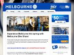 Free weekly subscription to trial Melbourne Bike Share