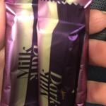 Free Dark Milk Chocolate Bars at Melbourne Central Station - Victoria