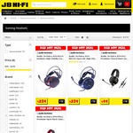 Audio Technica Ath ADG1X and AG1X $239 @ JB Hi-Fi