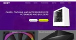 Win an NZXT HUE+/Puck/Gift Card Bundle or 1 of 2 Minor Prizes from NZXT