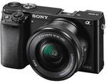 Sony A6000 w/16-50mm Lens Kit $725.94 (5% Coupon) + Bonus $100 Card, A6300 Body $1129.55 (5% Coupon) +Bonus $150 Card @ JB Hi-Fi