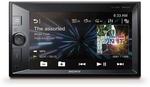 Sony XAVV630BT 220W In-Car Mechless 2-DIN Multimedia Receiver with Bluetooth $209 @ JB Hi-Fi