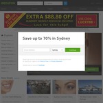 15% off App Wide @ Groupon e.g. Amaysim Unlimited  2GB for 6 Months $34, Woolworths $30 Voucher for $4.25