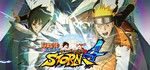 [PC/Steam] Naruto Shippuden Ultimate Ninja Storm 4 - $10.19USD ($12.73AUD)