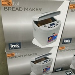 IMK Bread Maker $50 @ Spotlight in Store Only