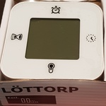 Free Lottorp Timer, and Alarm from IKEA Springvale, VIC