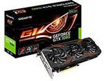 Gigabyte GeForce GTX1080 G1 Gaming $519.99 USD and $702.44 AUD Delivered @ Amazon USA 