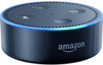 Echo Dot 2nd Gen, USD $56.74 (~ $73.46 AUD) Delivered @ B&H Photo Video