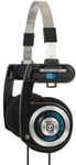 Koss Porta Pro Portable Headphones (Black Only) US $22.99 (AU $30.13) Delivered from Joybuy/JD.com
