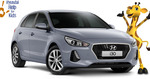 Win a Hyundai i30 2.0L Petrol Active Automatic Hatch Worth $25,485 from Life Education Australia [Parents]